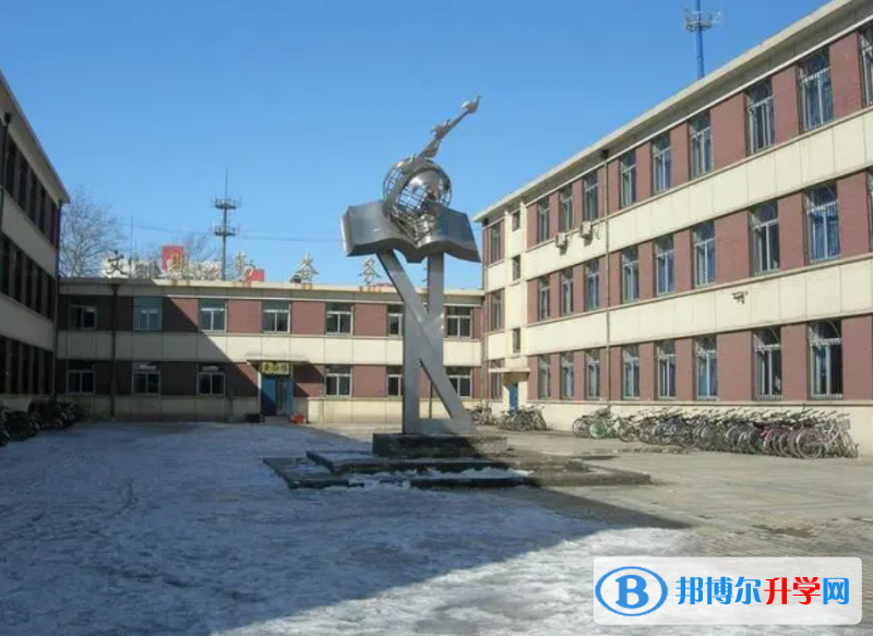 唐山市第十中學地址，乘車路線