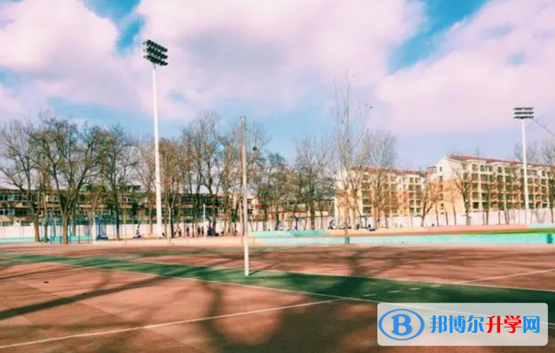 唐山市開灤第二中學(東校區)地址，乘車路線
