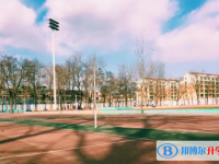 唐山市開灤第二中學(東校區)地址，乘車路線