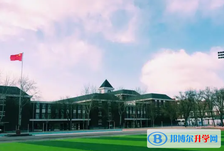 唐山市開灤第二中學(東校區)怎么樣、好不好