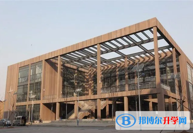 河北唐山市第一中學怎么樣、好不好