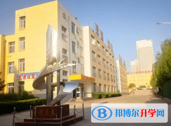 盧龍縣中學怎么樣、好不好