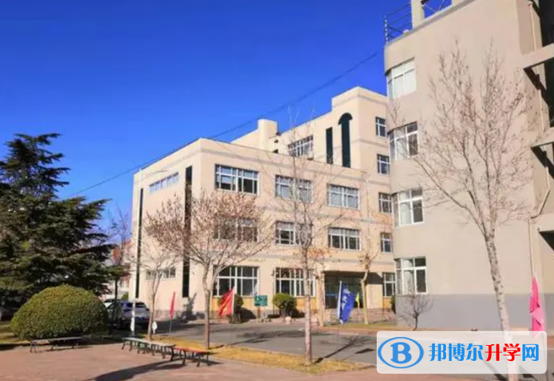 秦皇島市第三中學怎么樣、好不好