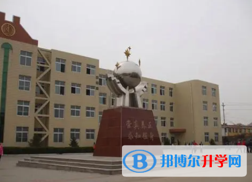 昌黎縣第一中學怎么樣、好不好