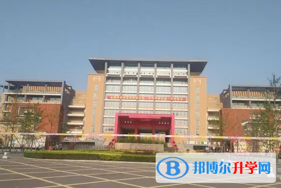 邯鄲市第一中學地址，乘車路線