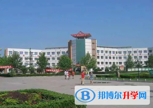 武安市第三中學怎么樣、好不好
