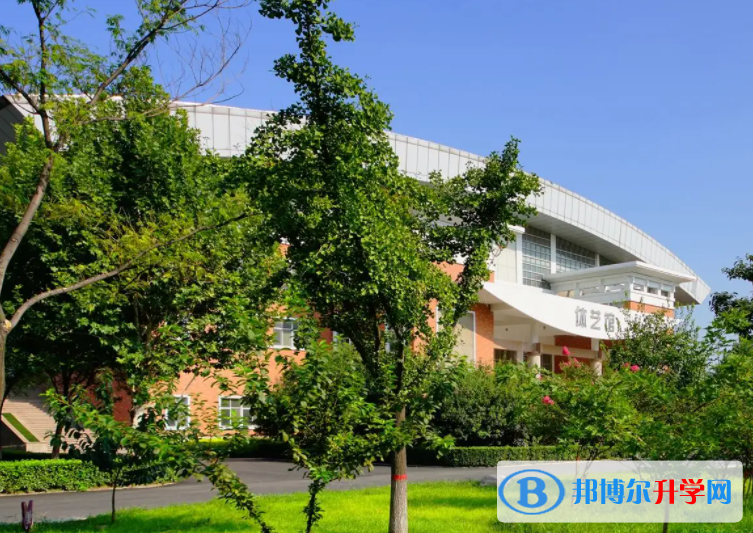 武安市第一中學怎么樣、好不好
