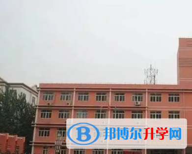 邯鄲市峰峰春暉中學怎么樣、好不好