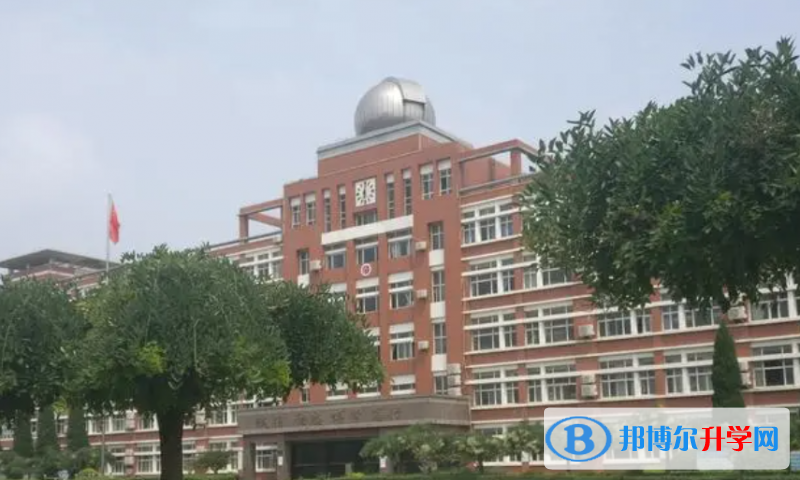 河北省永年縣第一中學怎么樣、好不好