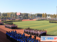 平鄉縣第一中學怎么樣、好不好