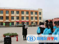 南和區第一中學怎么樣、好不好