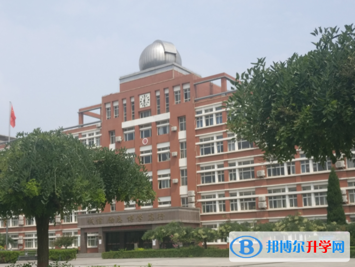 沙河市第一中學地址，乘車路線