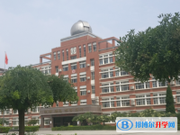 沙河市第一中學地址，乘車路線