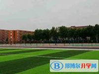 沙河市第一中學怎么樣、好不好