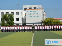 巨鹿縣中學怎么樣、好不好