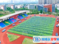 邢臺市郭守敬中學怎么樣、好不好