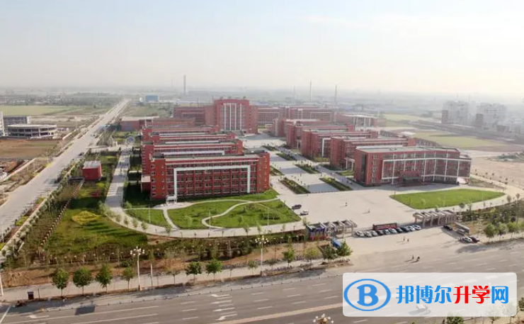 沙河市第二高級中學地址，乘車路線