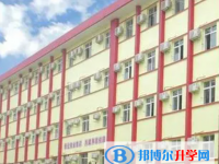 南宮中學怎么樣、好不好