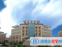 邢臺市第二中學怎么樣、好不好