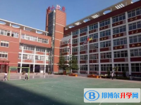 邢臺市第十九中學怎么樣、好不好