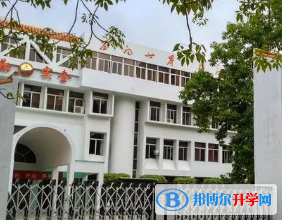 保定市第一中學怎么樣、好不好