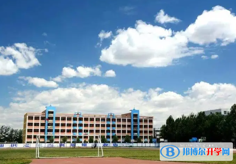 河北徐水綜合高級中學怎么樣、好不好