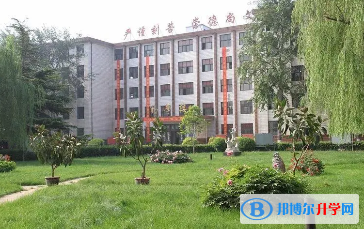 河北安國中學地址，乘車路線