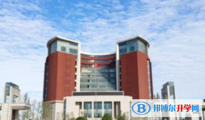 曲陽縣第一高級中學怎么樣、好不好