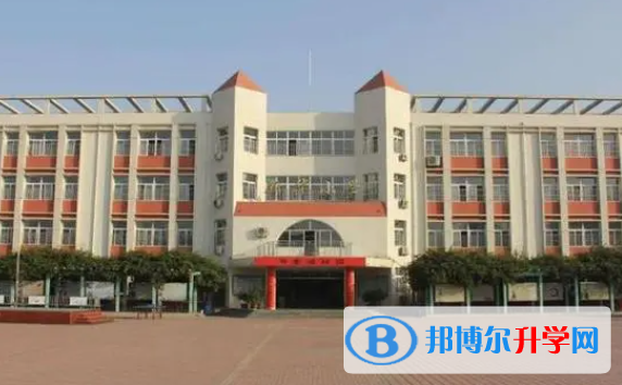 保定市第二中學怎么樣、好不好