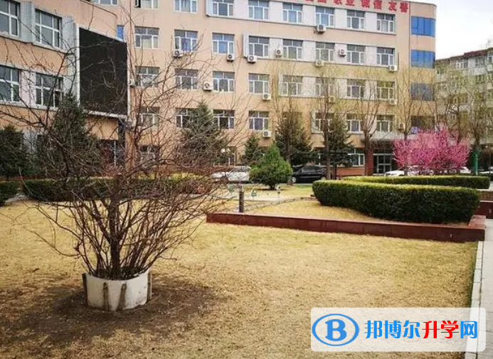 張家口市第四中學怎么樣、好不好