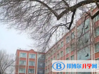 張家口市第二中學怎么樣、好不好