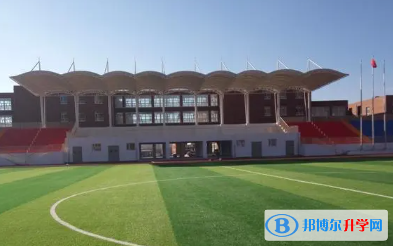 赤城縣第一中學怎么樣、好不好