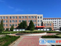 灤平縣第一中學地址，乘車路線