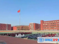 圍場縣第一中學怎么樣、好不好