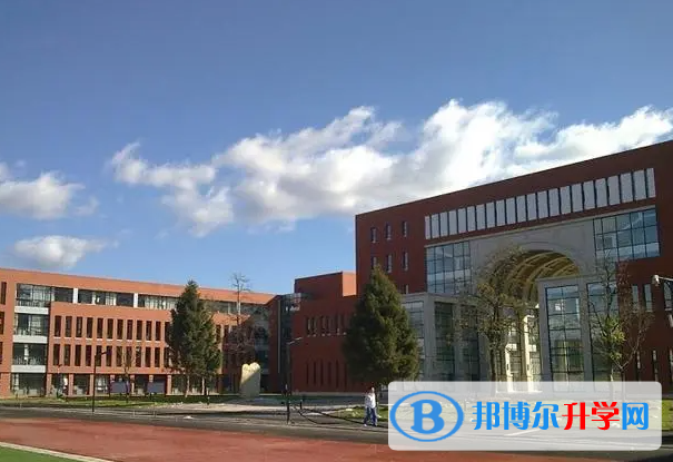 承德市雙灤區實驗中學怎么樣、好不好