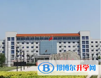 南皮縣南皮鎮一中地址，乘車路線