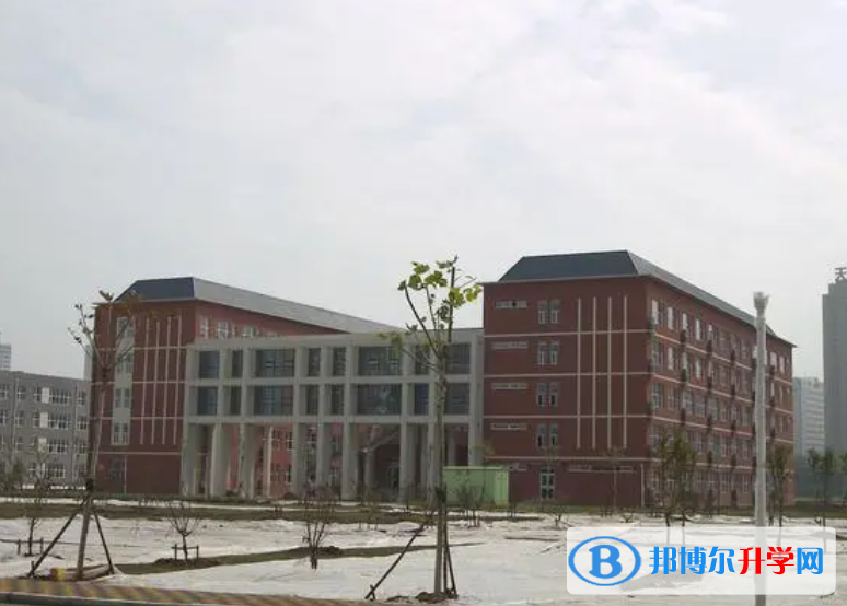河北省滄州市第一中學怎么樣、好不好