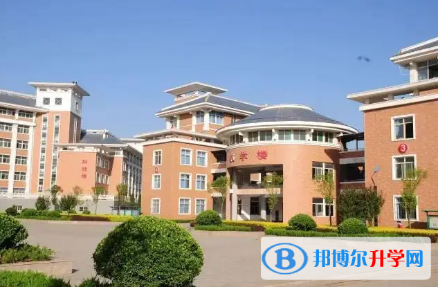 大城縣第一中學怎么樣、好不好