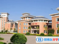 大城縣第一中學怎么樣、好不好