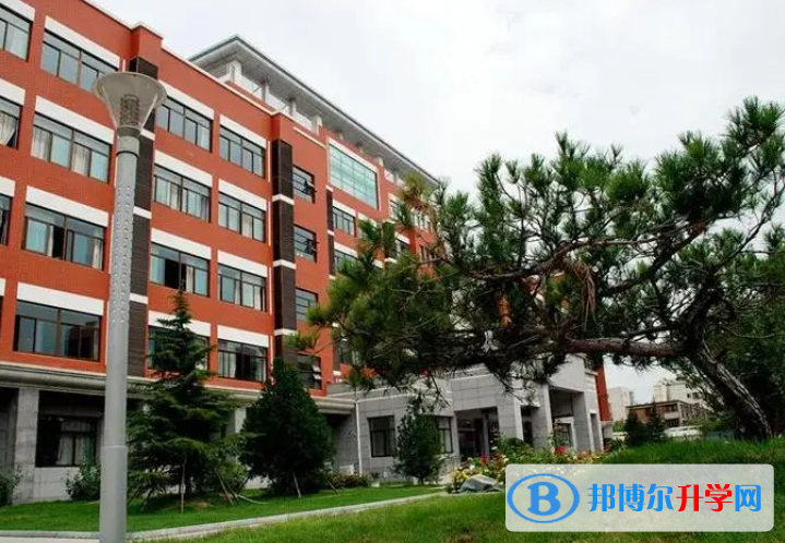 中國石油天然管道局中學怎么樣、好不好