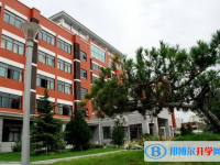 中國石油天然管道局中學怎么樣、好不好