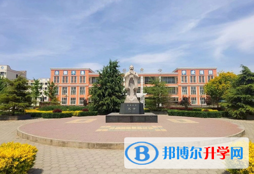 深州市中學地址，乘車路線
