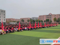 鄭口中學怎么樣、好不好
