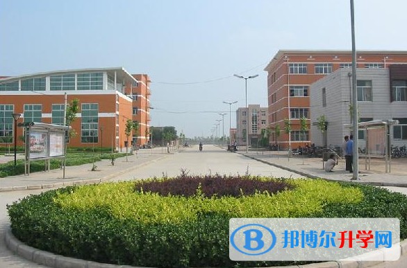 河北饒陽中學怎么樣、好不好