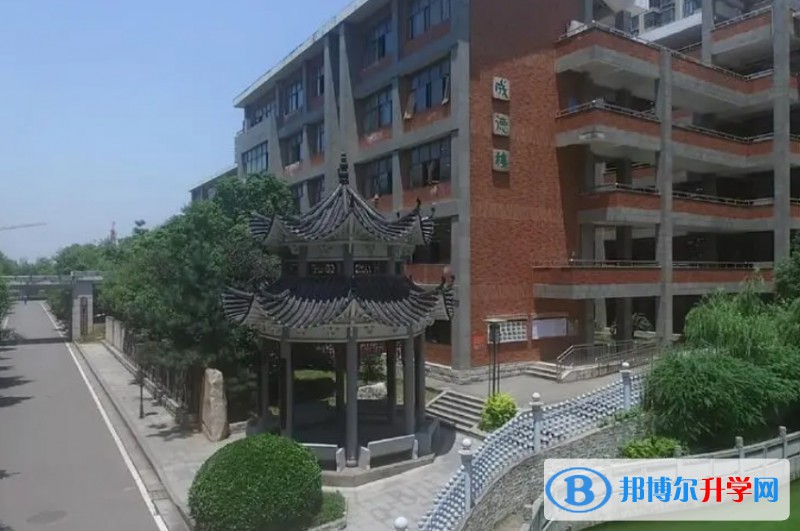 長沙市明德中學怎么樣、好不好