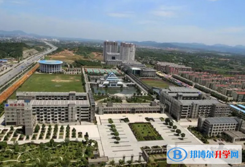 湖南省長沙市周南中學地址，乘車路線
