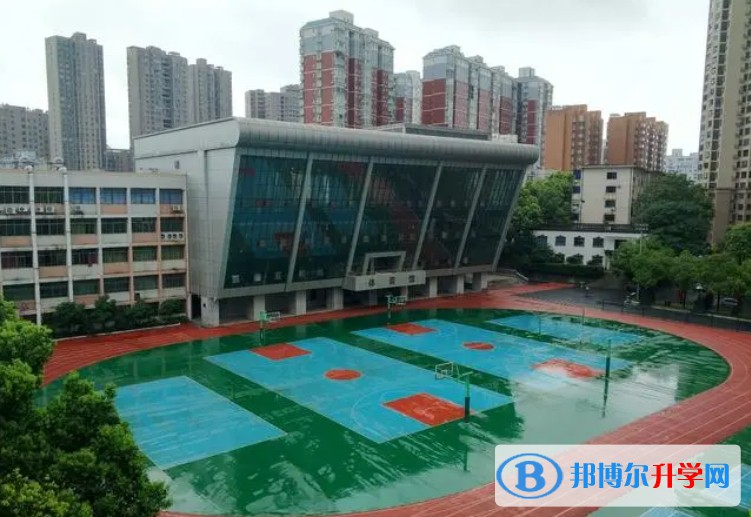 湖南省地質中學地址，乘車路線