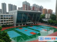 湖南省地質中學地址，乘車路線