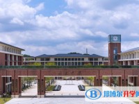 株洲市南方中學地址，乘車路線