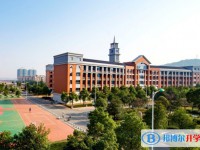 湖南省湘潭縣第一中學地址，乘車路線